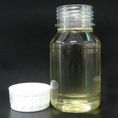 chất lỏng nhẹ CAS 68603-42-9 Cocamide Dea 6501 Cocanut Diethanolamide
