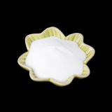 Bột nhựa acrylic dạng hạt màu trắng BA-HS Tương tự BR-116 cho chất trám bê tông