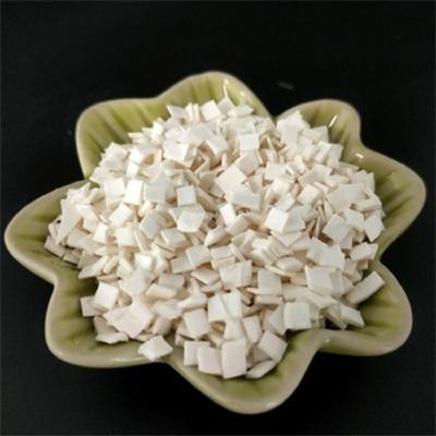 Sợi cellulose tự nhiên cho bê tông kiến trúc và trang trí