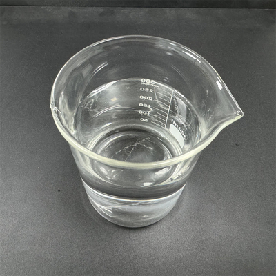 Acetyl Tributyl Citrate Lỏng không màu (ATBC) làm chất nhựa cho polyvinyl clorua