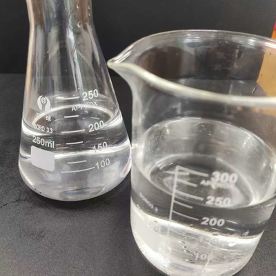 Silane Coppling Agent 570 High Content Liquid Surface Modifier for Adhesive &amp; Clay Filling Treatment Surfactant (Điều biến đổi bề mặt chất lỏng có hàm lượng cao cho chất kết dính và đất sét)
