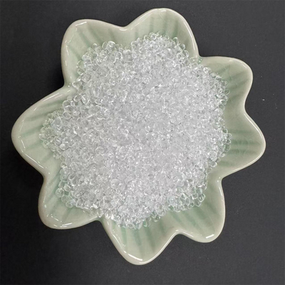 Chất kết dính tuyệt vời Ống thermoplastic Solid Acrylic Resin BA-44 Tương tự như Paraloid B44 Cải thiện sự kết dính của lớp phủ fluorocarbon