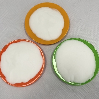 Giao hàng nhanh Bột màu trắng Nhựa acrylic rắn BA-725 Tương tự với DSM725 cho sơn nhựa