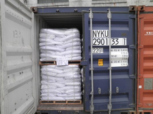 Sơn phủ OEM Baso4 Bari Sulfate Sơn Bột trắng