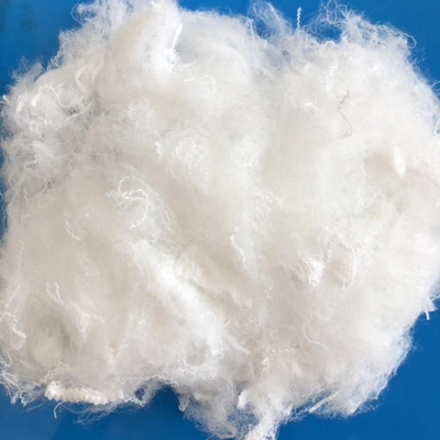 Sợi kim loại tổng hợp PLA thân thiện với môi trường để kéo sợi chiết rót không dệt