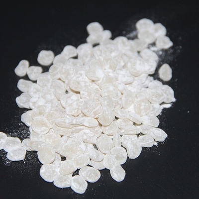 Vật liệu nhựa Copolymer EVA clo hóa Ethylene Vinyl cho mực và bột màu