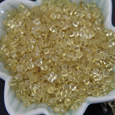 Ester Solvent Chlorine Polypropylene CPP Resin cho các nhà sản xuất mực in