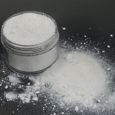 Nano Silicon Dioxide (Bột Silica) cho Sơn và Mực in