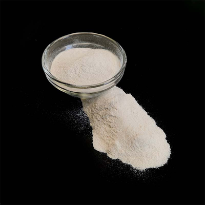 Bột mịn màu trắng CAS No 9006-03-5 Cao su clo hóa CR30 để kết dính chất phủ và sơn