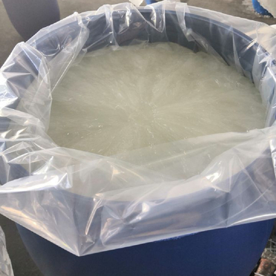 Số CAS 68585-34-2 SLES 70% Natri Lauryl Ether Sulfate cho chất tẩy rửa dạng lỏng