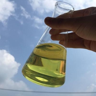 chất lỏng nhẹ CAS 68603-42-9 Cocamide Dea 6501 Cocanut Diethanolamide