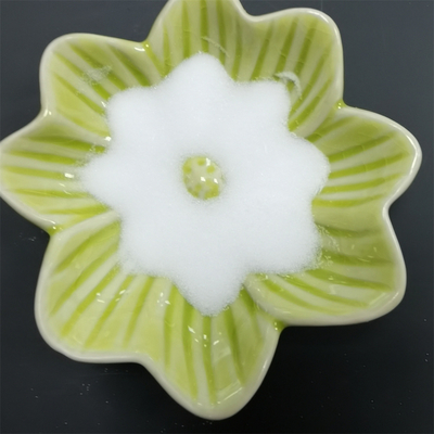 Bột trắng COPES Keo dán nóng chảy Copolyester để in truyền nhiệt