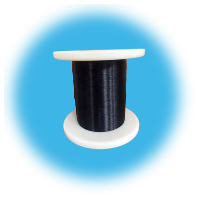 Peek Fiber Monofilament 0,25mm để bảo vệ dây trên máy bay dân dụng