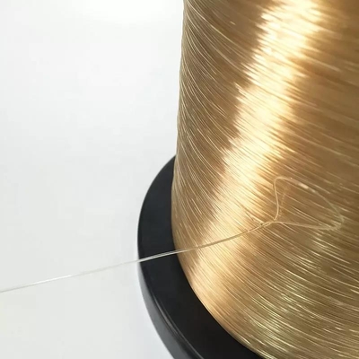 Sợi PEEK 0,10-0,80MM, Sợi Polyether Ether Ketone PEEK Monofilament cho màn lọc