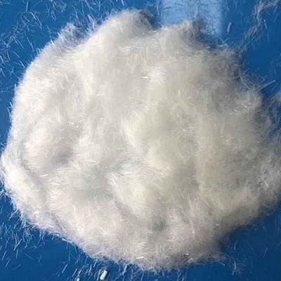 Sợi chống cháy nổ 105 độ Sợi polyethylene với độ phân tán cao