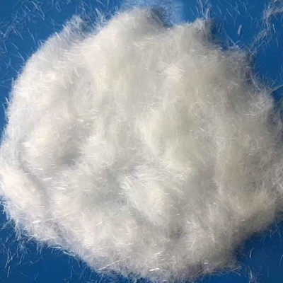 Sợi chống cháy nổ 105 độ Sợi polyethylene với độ phân tán cao