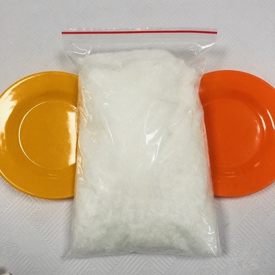 Sợi quang chống cháy nổ có đường kính siêu mịn để phun vật liệu