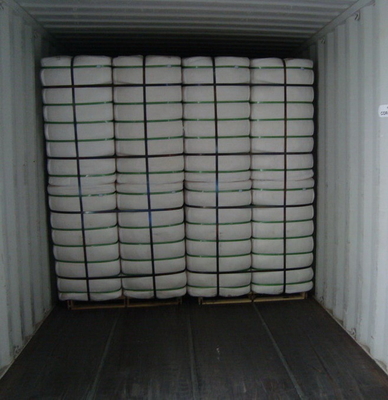 Sợi PVA 0,2mm Uhpc Sợi tổng hợp đặc biệt Sợi polymer cường độ cao cho UHPC