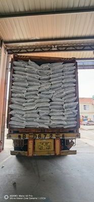 Bê tông chống nứt xoắn bó sợi Polypropylen tương tự như Forta Ferro