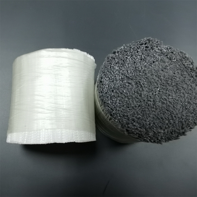Sợi Polypropylene sợi thô vĩ mô thay vì sợi thép cho bê tông