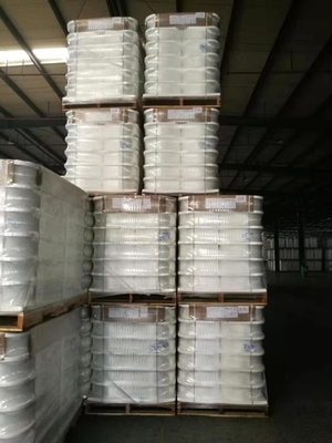 Sợi Polyester FDY đen 300D/96F 600D/192F Sáng