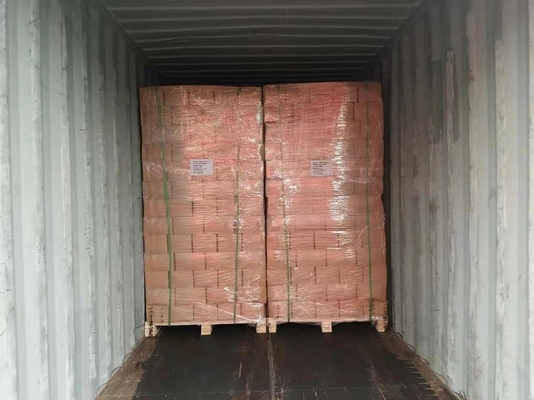 Bê tông PP sợi nhỏ được chứng nhận CE cho xây dựng đường bộ