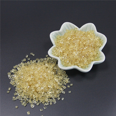 Nhựa polypropylene clo hóa dạng hạt CPP dùng cho mực in