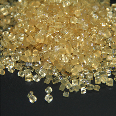 Nhựa polypropylene clo hóa dạng hạt CPP dùng cho mực in