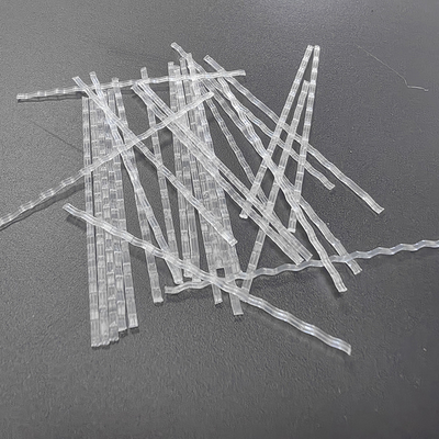 Phương thức sóng sợi polypropylene PP chống nứt cao cho xây dựng cầu