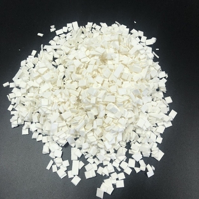Bê tông sợi gỗ ngắn Cellulose sợi để chống nứt bê tông