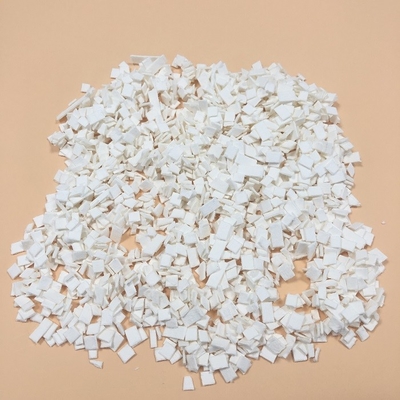 Bê tông sợi gỗ ngắn Cellulose sợi để chống nứt bê tông