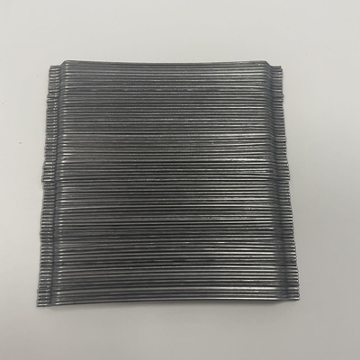 Sợi thép Monofilament cường độ cao 1100 Mpa 80/60 cho bê tông