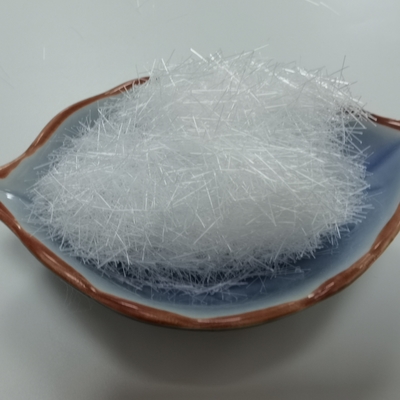 Sợi PVA Polyvinyl Alcohol 0,20mm cho bê tông xi măng / UHPC