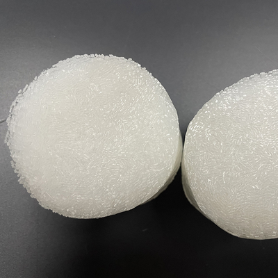 Cường độ liên kết cao PP Macro Fiber được dập nổi cho kỹ thuật bê tông và bê tông