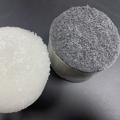 Cường độ liên kết cao PP Macro Fiber được dập nổi cho kỹ thuật bê tông và bê tông