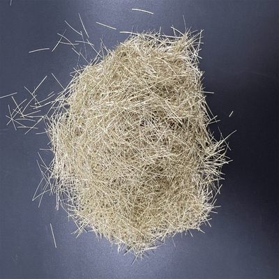 Sợi thép tráng đồng có độ bền kéo cao cho xây dựng