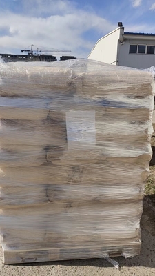 Bột trắng Rượu rắn Nhựa acrylic hòa tan cho mực và lớp phủ