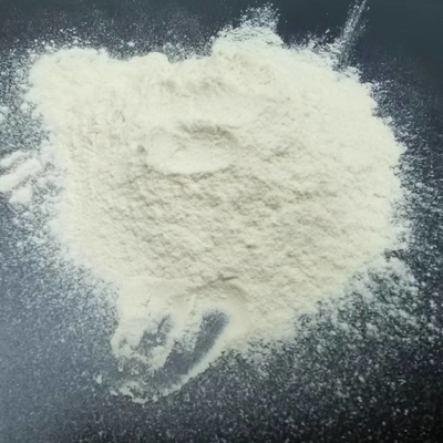 Cao su clo hóa bột màu trắng vàng CR10 cho sơn và mực