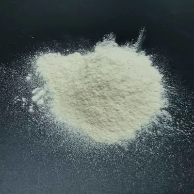 Cao su clo hóa bột màu trắng vàng CR10 cho sơn và mực