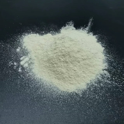 Cao su clo hóa bột mềm 80 lưới CR10 dùng cho sơn vạch kẻ đường