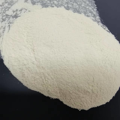 SỐ TRƯỜNG HỢP 9006-03-5 Cao su clo hóa dạng bột màu vàng nhạt CR20 dùng cho sơn và sơn hàng hải