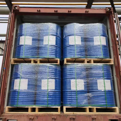 Propylene Carbonate lỏng trong suốt không màu cho phụ gia mỹ phẩm và chất tẩy rửa