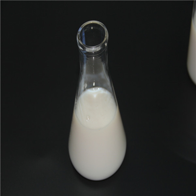 Chất lỏng màu trắng không tạo màng của nhũ tương đồng trùng hợp Styrene Acrylic BAW-31R cho in flexo và in ống đồng