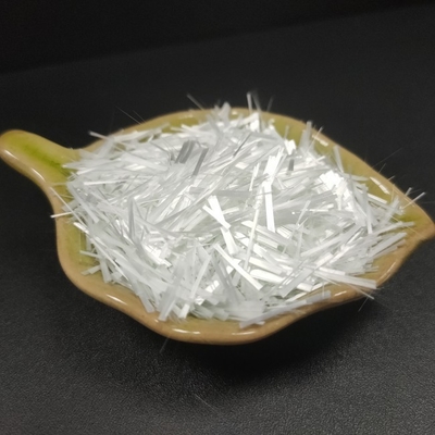 Sợi thủy tinh AR có độ phân tán tốt cho ngành công nghiệp xây dựng
