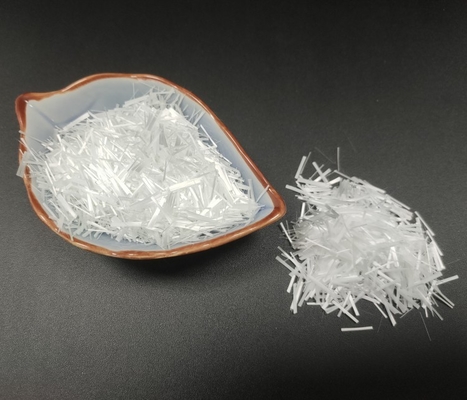 Vật liệu dựa trên Sợi thủy tinh AR Sợi cắt nhỏ cho tấm lợp tôn