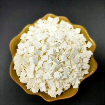 Sợi Cellulose Hydrophilia tốt để cải thiện khả năng làm việc của bê tông sợi tươi