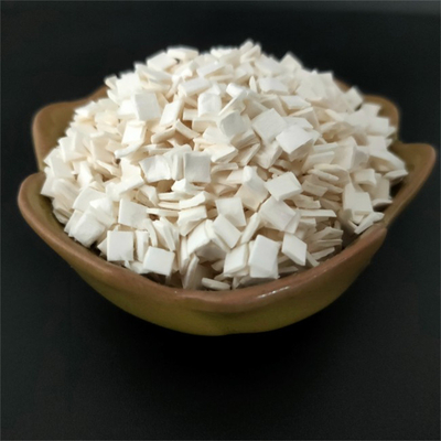 Sợi Cellulose Hydrophilia tốt để cải thiện khả năng làm việc của bê tông sợi tươi