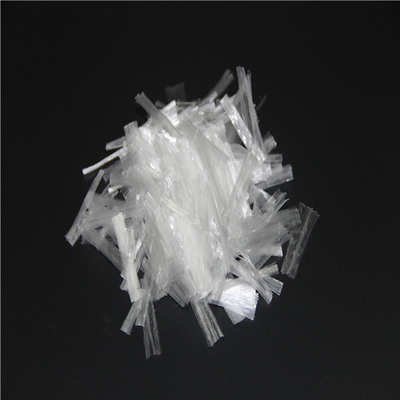 PP Fiber Fibrillated Mesh cho các bức tường của đường hầm, mỏ, mái nhà và dự án hồ chứa với xây dựng đặc biệt