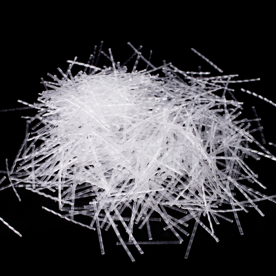 Phương thức sóng sợi polypropylene PP chống nứt cao cho xây dựng cầu