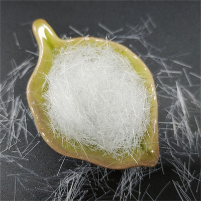 Staple tổng hợp sợi PVA để thay thế tốt amiăng